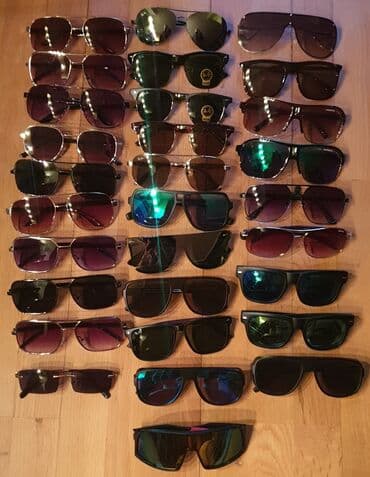versace crystal noir 90ml cena: Sunglasses, Ray-Ban — 8