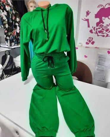 fitnes kompleti: Komplet 2500 — 1