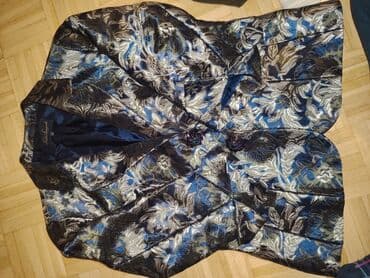 Ski suits: Floral, color - Multicolored — 6