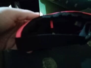 Lov i ribolov: Ski Naocare Zenske NOVE Pink za Snowboard, Klizanje, Skijanje SAMO 990 — 4