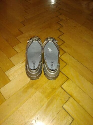 ziggy baletanke: Ballet shoes, 39 — 3