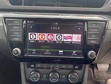 auto otpad audi sabac: RADIO ZA ŠKODA SUPERB | Radio za Skoda Superb III — 3