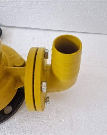 muljna pumpa sa nozem: Prodajem novu i kvalitetnu SHIMGE potapajuće pumpe za vodosnabdevanje — 4