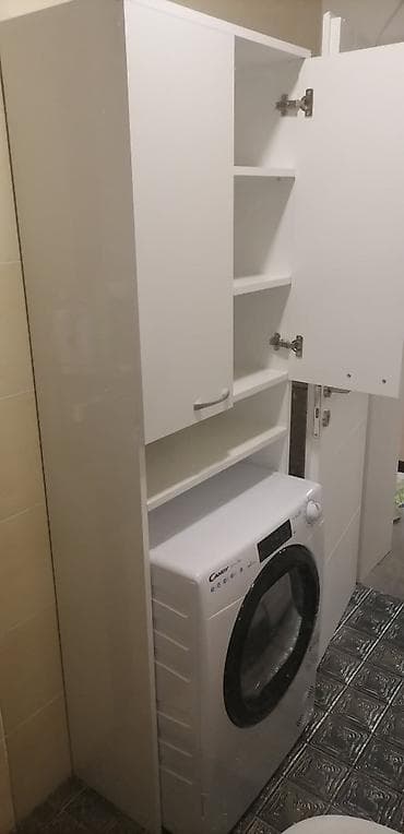 Element za Kupatilo 19800din Element za Kupatilo se izradjuje od