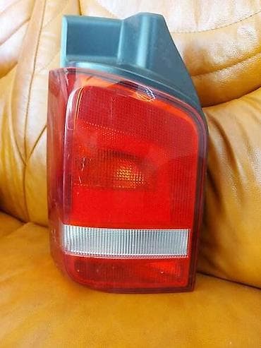 stop svetlo passat b6 karavan: 53.STOP SVETLO TRANSPORTER T5 ZA VOLKSWAGEN OSTALO OD 2009. DO 2015 — 1