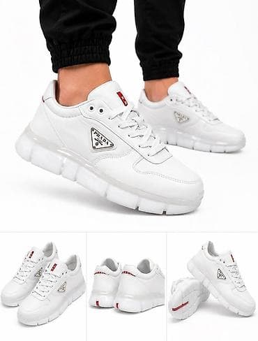 patike iz turske: 40-44
6000 v — 5