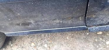 c3 2003: LAJSNE ZA AUDI A3 OD 1996. DO 2003. GOD. | ukrasne bočne lajsne za — 1