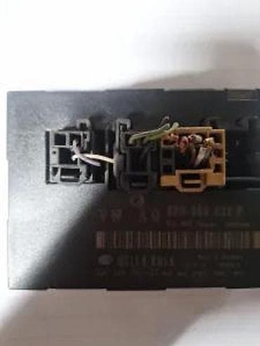prekidac za sekvent plin: COMFORT MODUL. A3 8P. 8P0959433F | Comfort modul — 1