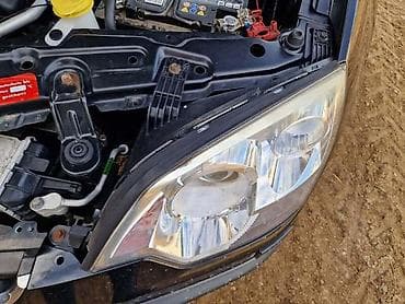 balast za xenon: XENON FAROVI ZA OPEL ANTARA | Cena je po komadu Svi delovi za Opel — 3