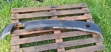 tomos apn 7: SPOJLER ZADNJEG BRANIKA ZA OPEL ASTRA J | Opel Astra j spojler — 4