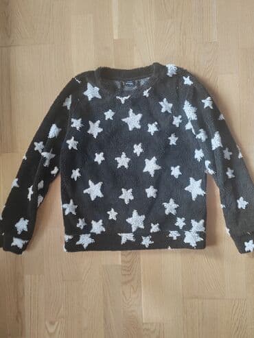 dzemper na engleskom: Casual, Stars — 2