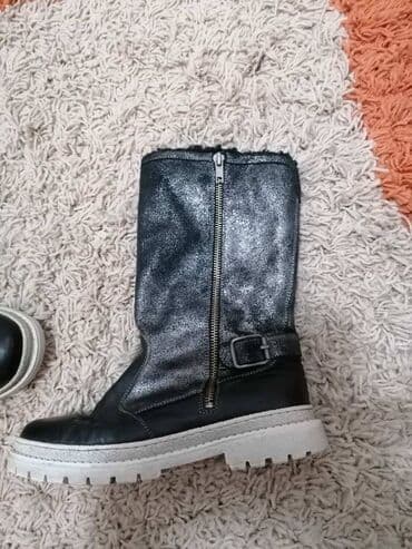 nova roba na veliko: High boots, 37 — 1
