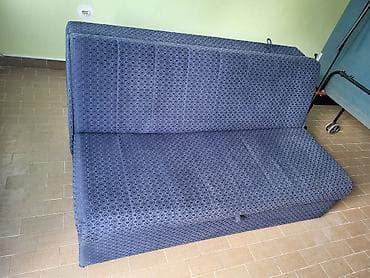 palete dimenzije: Trosed

Polovan trosed.

Lično preuzimanje! — 4