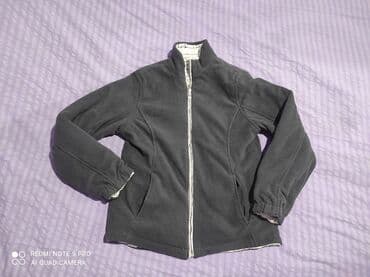 Women's Clothing: Jakna velicina S, bez tragova nosenja. Duzina 66 Ramena 36 Rukavi 61 — 5