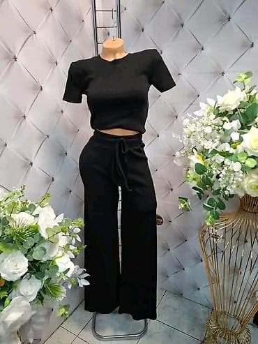 komplet pinko: S, M, L, bоја - Bež — 4