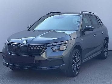 model m2010j19sy: ŠKODA KAMIQ - KOMPLETAN AUTO U DELOVIMA | Kompletan auto u delovima — 1