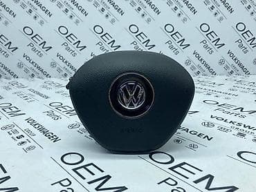 iznajmljivanje auto prikolica: AIRBAG VOLANA ZA VOLKSWAGEN TOUAREG, GOLF 7, PASSAT B8 . | Vozacev — 1