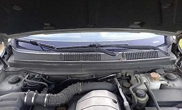 a3 3.2: PLASTIKA ISPOD SOFERKE ZA CHEVROLET CAPTIVA | Svi delovi za Opel — 1
