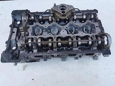 delovi za opel corsa c: GLAVA MOTORA N43B20A ZA BMW 120, 320 OD 2006. DO 2011. GOD. | — 2