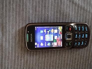 Kućni aparati: Kolekcija starih Nokia telefona – 3 komada 1) Nokia 3720 classic — 3