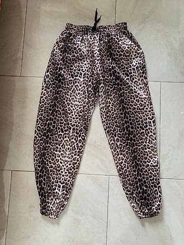 Dukserice: Xs i S velicina svilena trenerka — 2