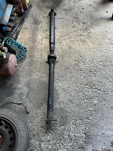 orium gume: KARDAN F10-11 AUTOMATIK ZA BMW 518, 520, 523 . OD 2010. DO 2014 — 2