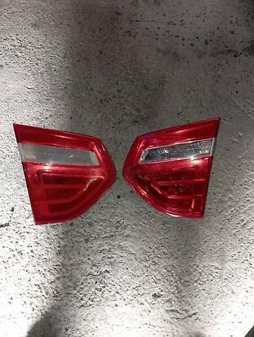 ponuda za prevoz robe: STOP SVETLA ZA CITROEN C4 PICASSO | — 1