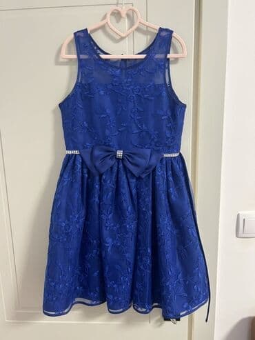 papuce sa prirodnim krznom: Maxi, Long sleeve, 134-140 — 1