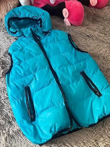 Venčanice i aksesoari: Npvi prsluk samo — 2