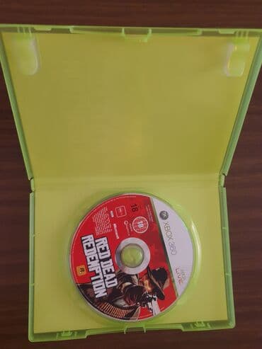 Xbox 360 & Xbox: Za više pitanja pišite u poruku — 3