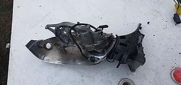 corsa c: BMW — 2