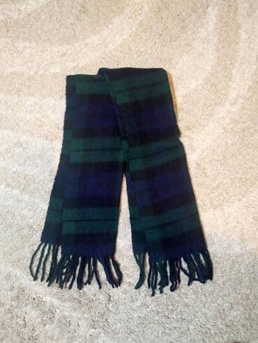 Coats and trench coats: Italijanski vuneni šal Ovaj prelep vuneni šal je kupljen u Rimu i — 2