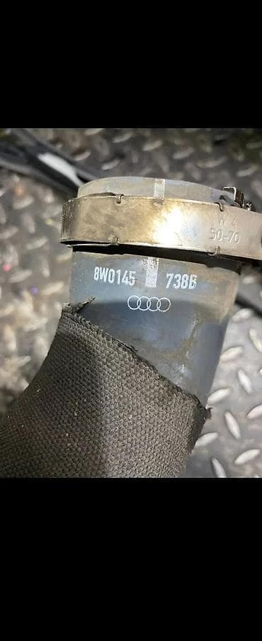 mere zrenjanin: AUDI A4 B9 0 CREVO INTERKULERA 8W0145738B | Audi delovi ALTINA ZEMUN — 3