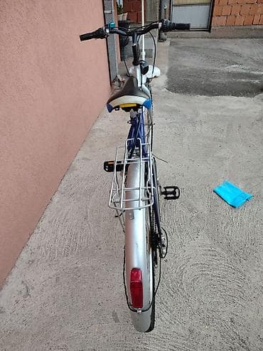 shooter smederevo: Gradski/treking bicikl sa spuštenom gornjom cevi – S’COOL/COBI’M — 7