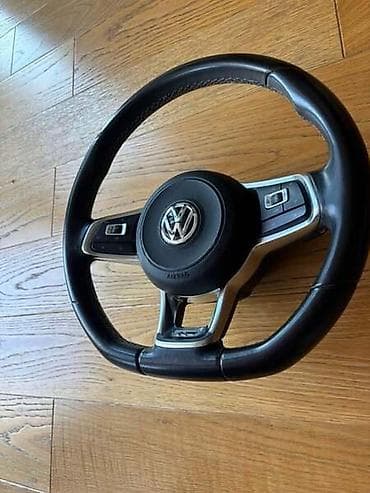 glava od kostura: VOLAN ZA VOLKSWAGEN GOLF 7, GOLF 7 ALLTRACK, GOLF SPORTSVAN . OD — 4