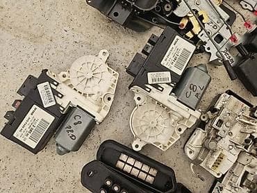 citroen c5 klapna za grejanje: UNUTRASNJA BRAVA MOTORIC ZA CITROEN C8 ZA 2005. GOD — 2