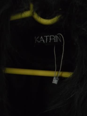 krzno za jakne: XL — 6