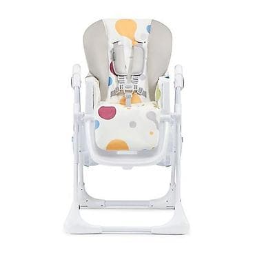Hranilice: KINDERKRAFT STOLICA ZA HRANJENJE YUMMY MULTI Šifra proizvoda — 3