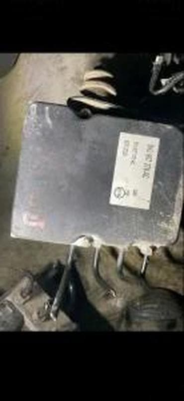 merac ulja audi a4 b8: AUDI A4 A5 ABS PUMPA ABS MODUL 8K0907379AC | audi vw delovi — 2