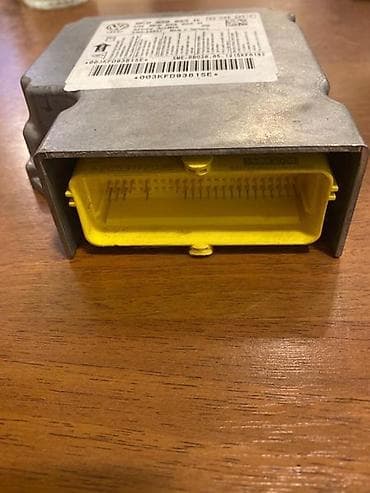 hachette audio bajke: MODUL KONTROLE AIRBAGA ZA AUDI A5, A4 - 8KO959655N | Modul kontrole — 4
