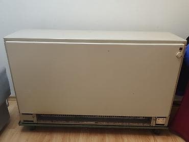 Električni akumulacioni radijator (TA peć) - Tip: TA peć –