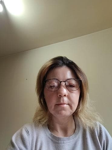 sisanje za decu: Obilazim stare i nemocne, idem im u kupovinu, peglam stvari za 600 — 7