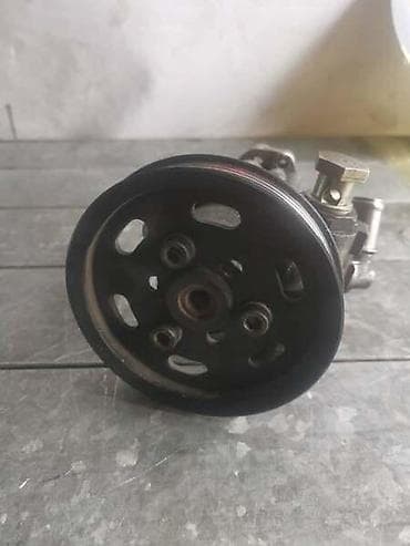tandem pumpa 1.9 tdi nova: SERVO PUMPA 1.9 TDI ZA AUDI A4 OD 2000. DO 2004. GOD. | Servo pumpa — 2