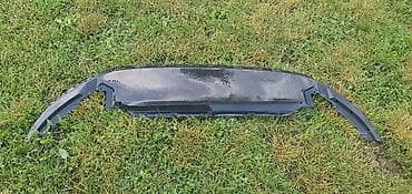 Car Parts: SPOJLER ŠUS PLEH BRANIKA ZA VOLKSWAGEN POLO | Volkswagen Polo at lalafo.rs — 4 Car Parts: SPOJLER ŠUS PLEH BRANIKA ZA VOLKSWAGEN POLO | Volkswagen Polo — 4