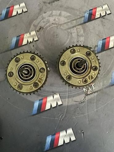 goodyear gume: VANOSI N43 ZA BMW 120, 320 OD 2007. DO 2011. GOD. | Vanosi za n43 — 5