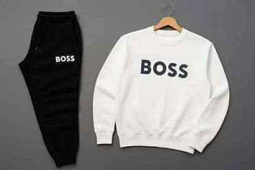 Gornji deo: Nike, Sa ilustracijom, bоја - Šareno — 11