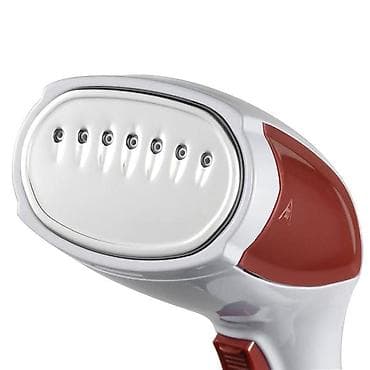 remington 5 1: Опис производа Марка: РАФ Тип пегле: Преносна пегла на пару Снага — 4