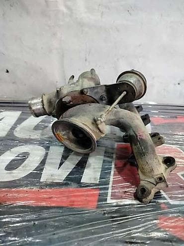 Vozila: TURBINA ZA OPEL ZAFIRA OD 2005. DO 2017. GOD. | Turbina Opel Zafira — 1