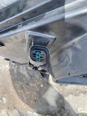Vozila: VENTILATOR SA ELEKTRONIKOM ZA BMW SERIJA 1, SERIJA 3 | Garancija na — 5