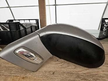 staklo retrovizora: RETROVIZOR ZA PEUGEOT 308 ZA 2008. GOD — 5